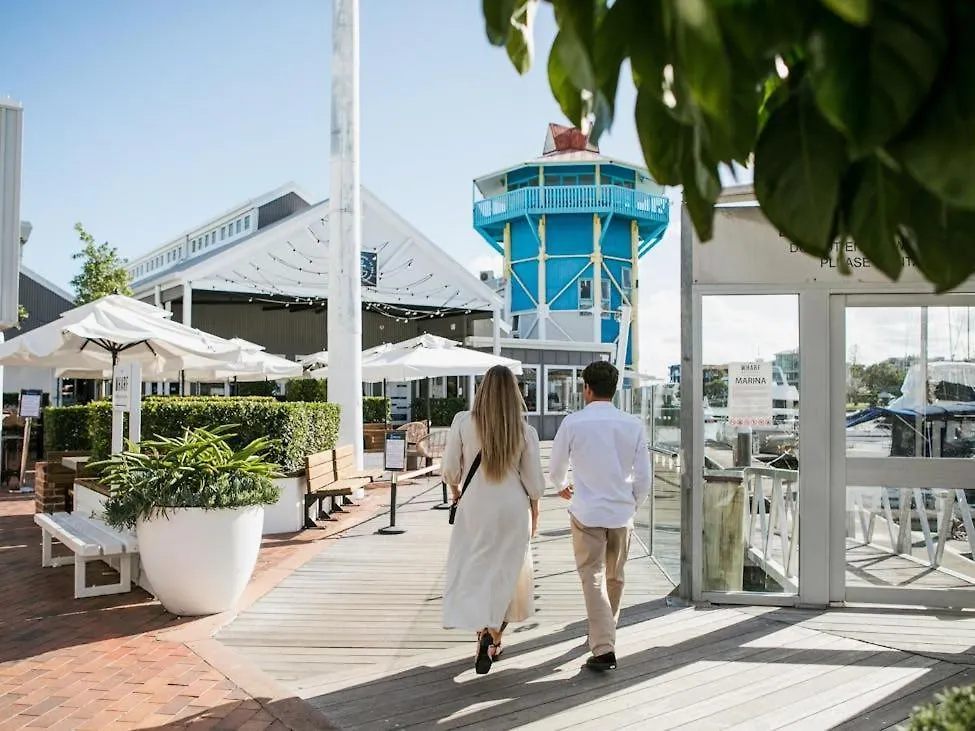 Holiday home Renovated Beach House In The Heart Of Mooloolaba
