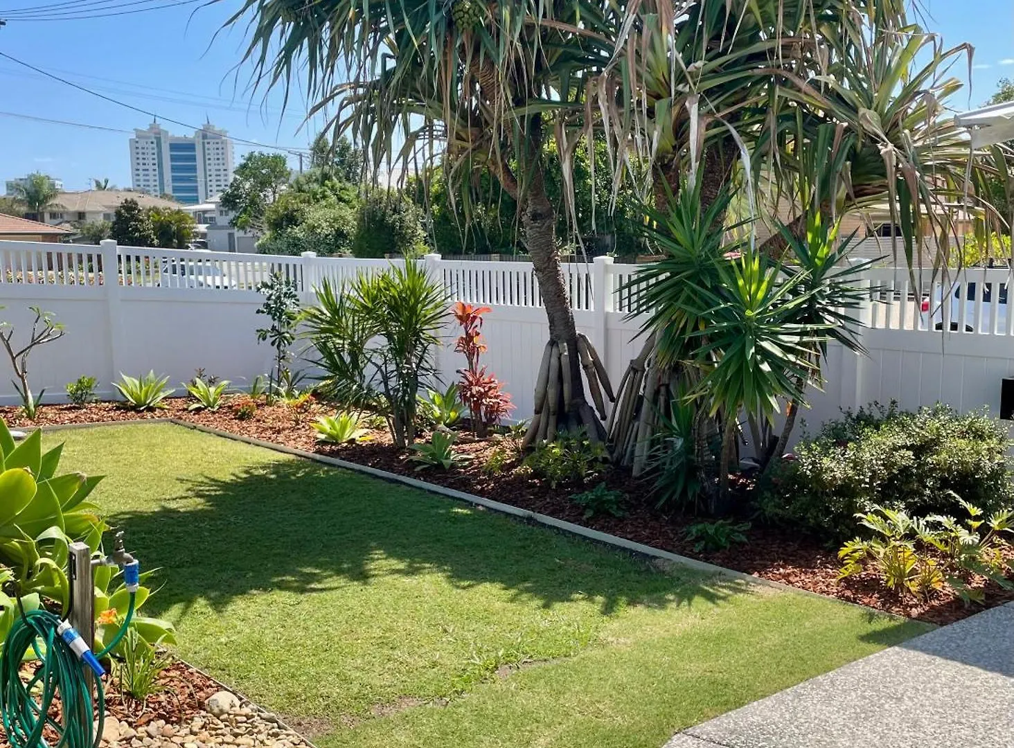 Holiday home Renovated Beach House In The Heart Of Mooloolaba Australia