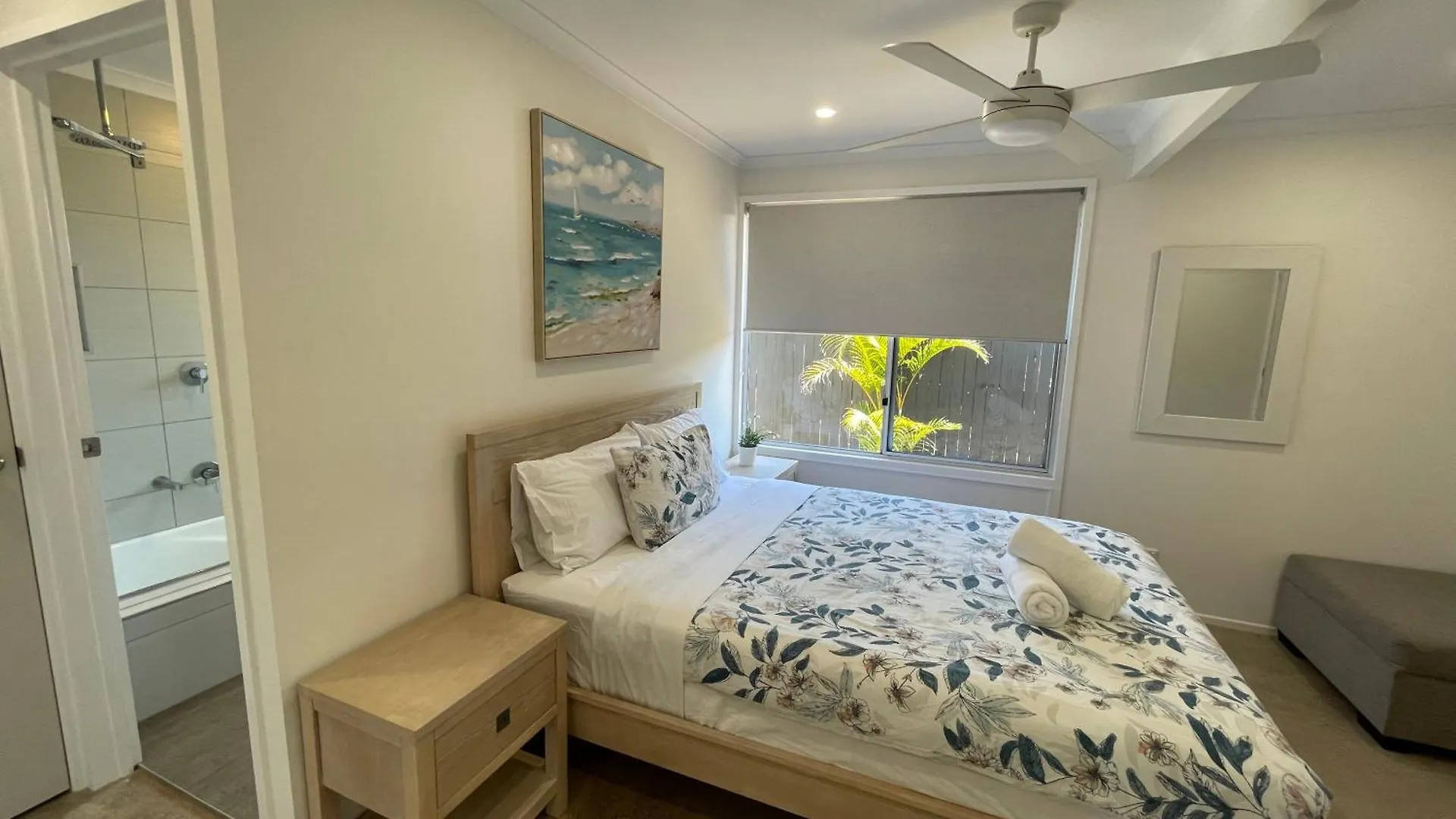 Holiday home Renovated Beach House In The Heart Of Mooloolaba