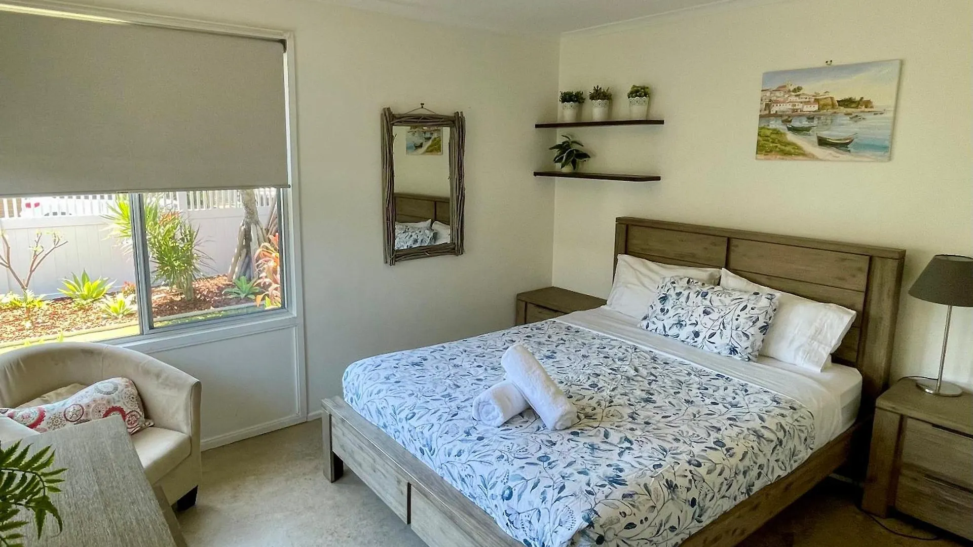 Renovated Beach House In The Heart Of Mooloolaba Australia
