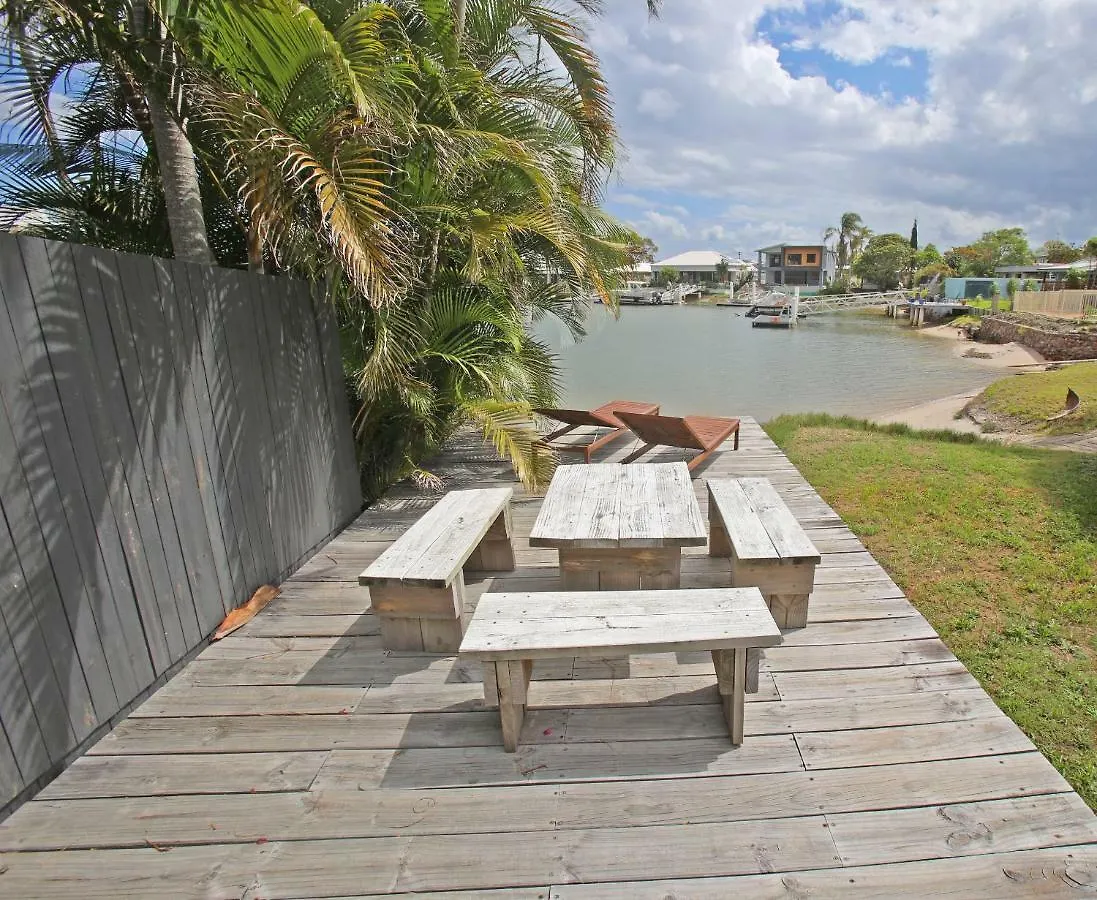 Renovated Beach House In The Heart Of Mooloolaba