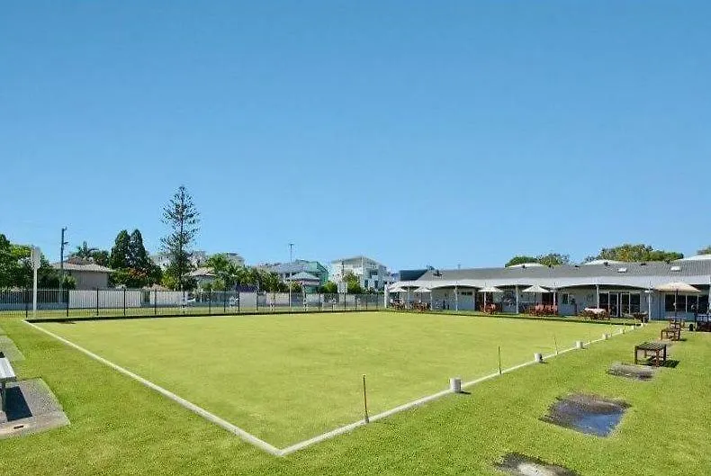 Holiday home Renovated Beach House In The Heart Of Mooloolaba